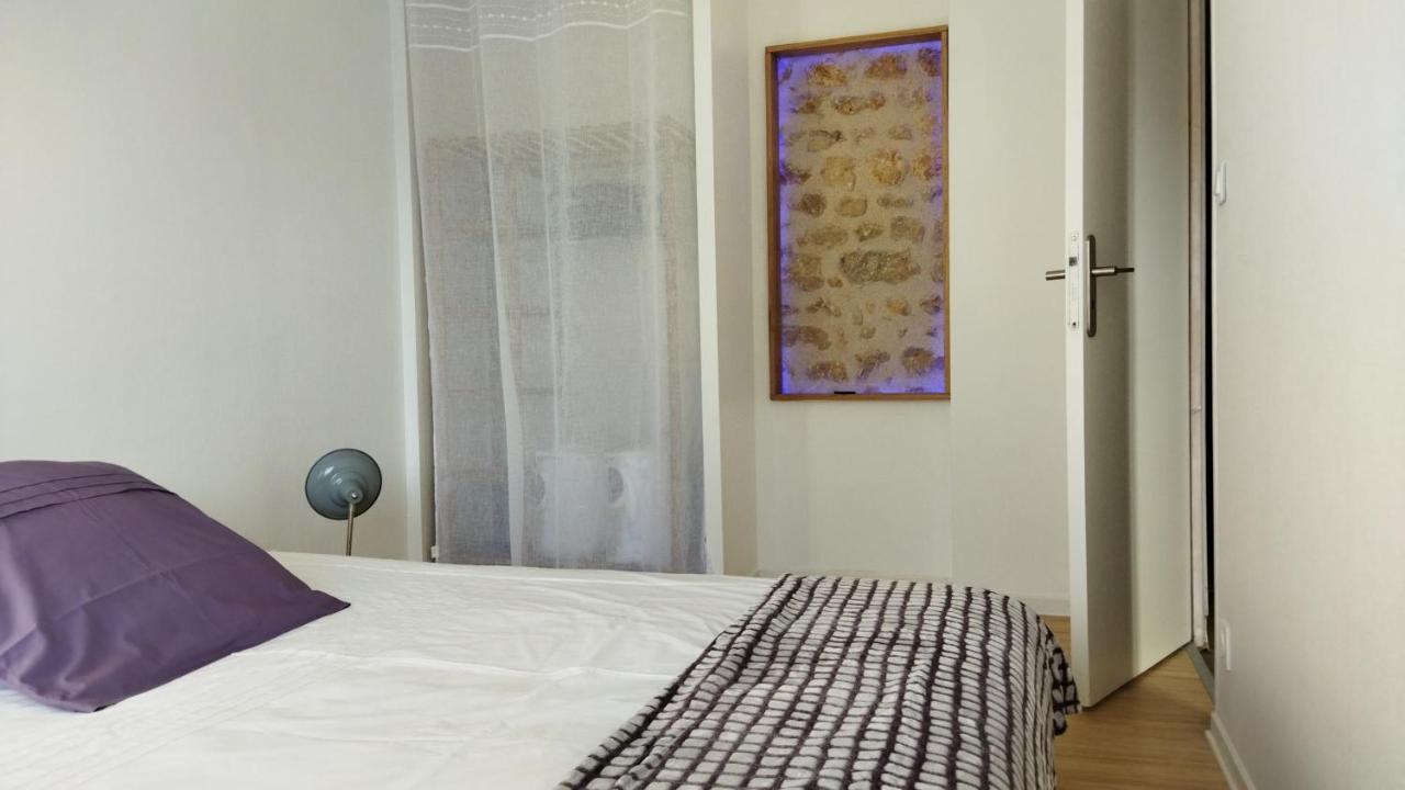 Appartements Les remparts d'Alienor Poitiers Extérieur photo