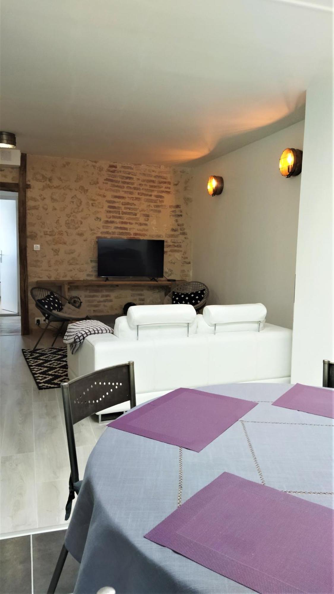 Appartements Les remparts d'Alienor Poitiers Extérieur photo